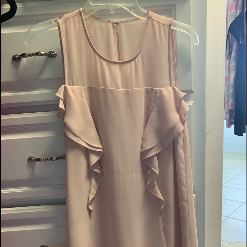 BCBG Dress